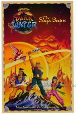 Watch The Pirates of Dark Water Megashare9